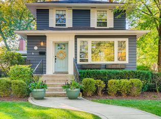 4100 Gilbert Ave, Chicago, IL 60558