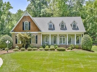 2609 Houston Branch Rd, Charlotte, NC 28270