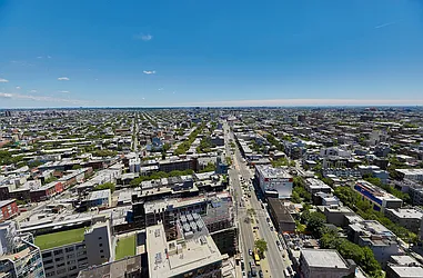 Rented by Triumph Property Group