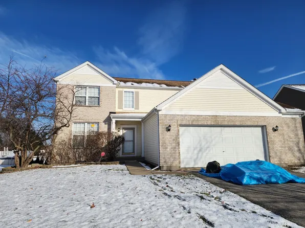 108 Ryan Ln, Shorewood, IL 60404