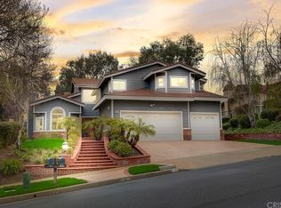 256 Shady Hills Ct, Simi Valley, CA 93065