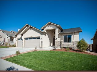 1135 Diamond Rim Dr, Colorado Springs, CO 80921