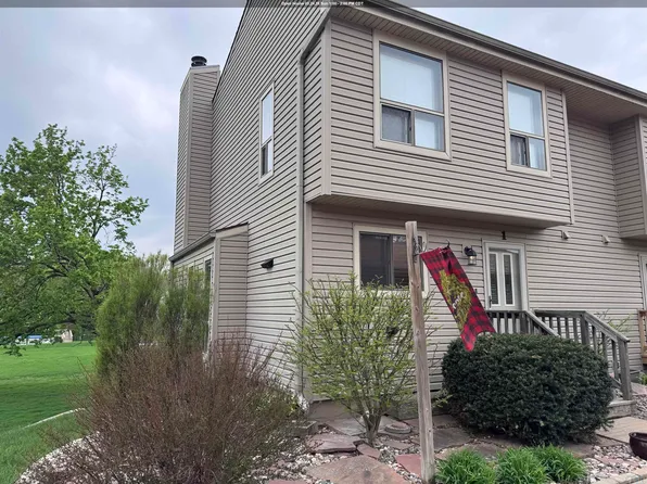 2936 S Cedar St APT 1, Sioux City, IA 51106
