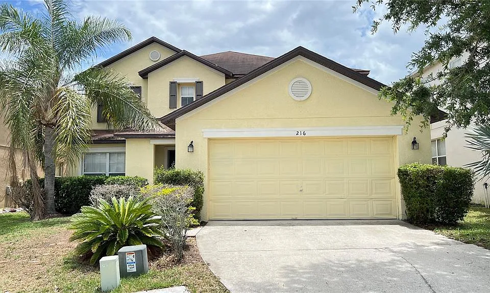 216 Verdi St
