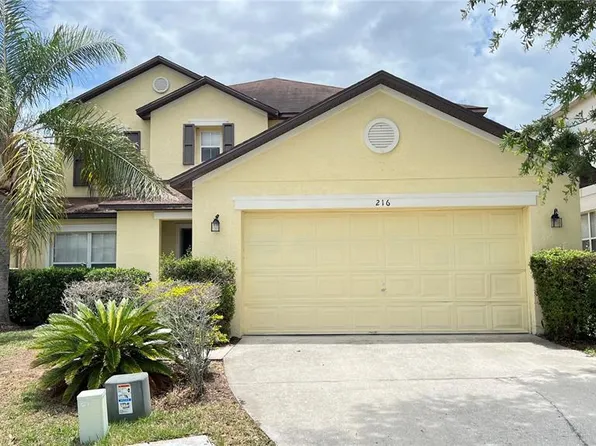 216 Verdi St, Davenport, FL 33896