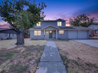 1804 Mims St, Fort Worth, TX 76112