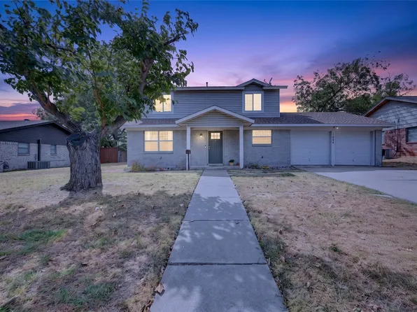 1804 Mims St, Fort Worth, TX 76112