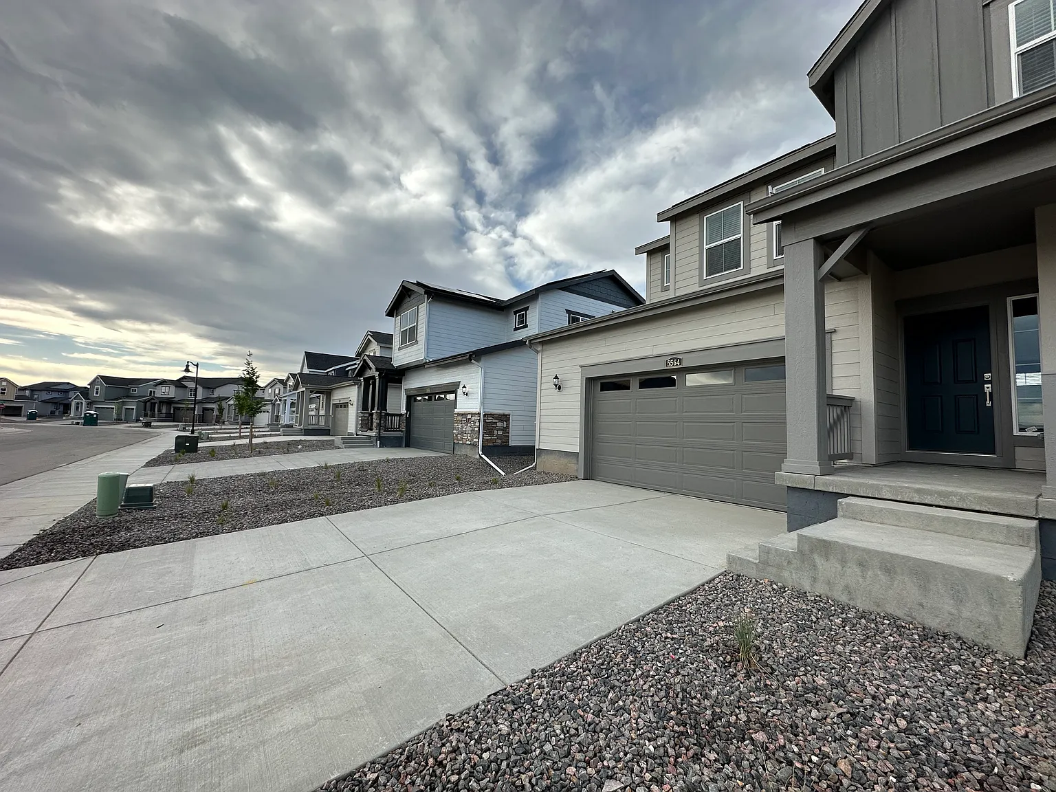 5564 Mare Ln — Photo 3