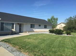 34737 Bonadelle Ave, Madera, CA 93636