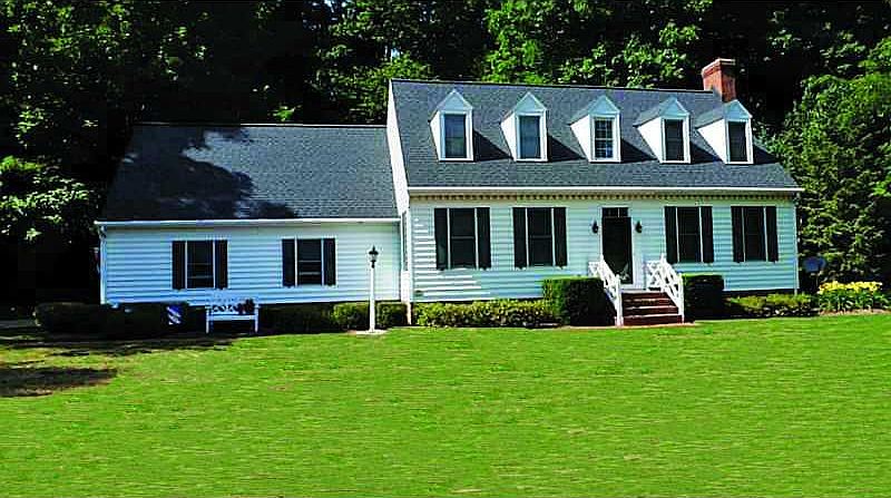 1st image of 10946 Grist Mill Dr