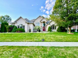 7221 Rooses Dr, Indianapolis, IN