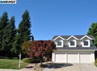 627 Lomond Cir, San Ramon, CA 94583