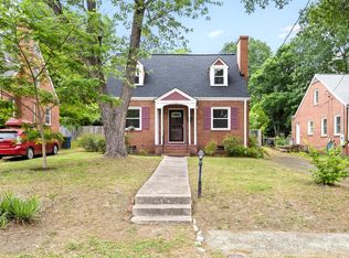2414 Farthing St, Durham, NC 27704