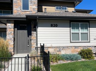 820 Schlagel St #8, Fort Collins, CO 80524