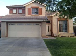 3408 Summer Breeze Ave, Rosamond, CA 93560