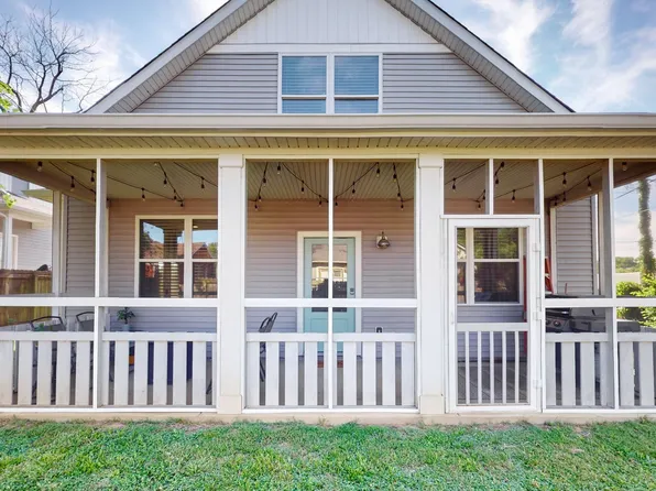 2913B Davis St, Nashville, TN 37216