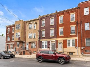 1725 W Berks St #B, Philadelphia, PA 19121