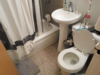 Rented by Sky Management