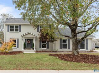 121 Teal Park Ln, Madison, AL 35758