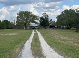 299 Millett Rd, Martin, SC 29836