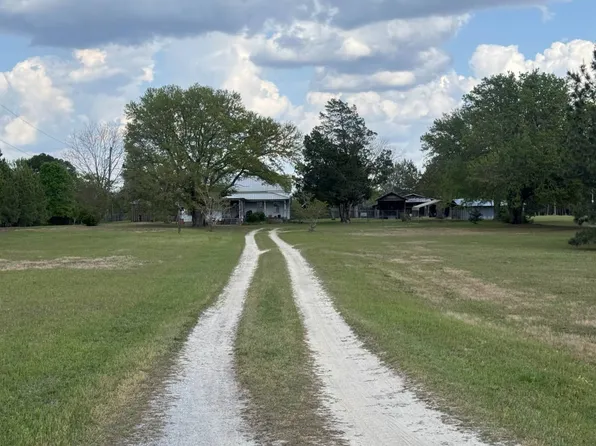 299 Millett Rd, Martin, SC 29836