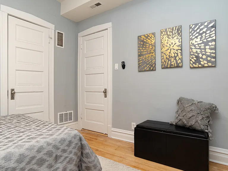 3734 N Racine Ave #2 — Photo 18