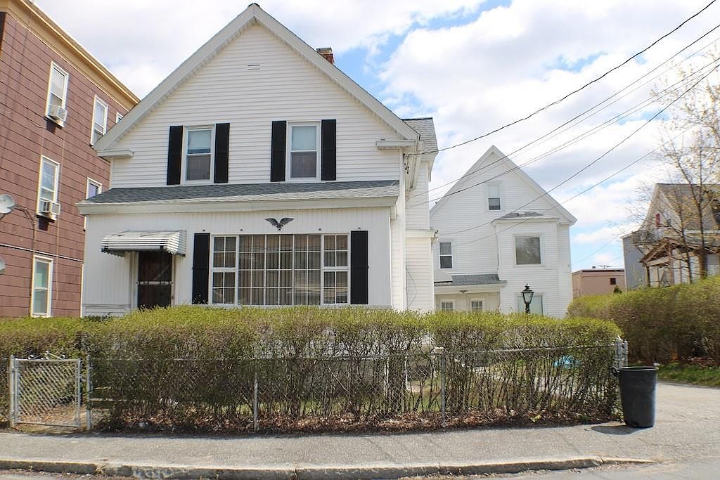 13 Phillips St, Methuen, MA 01844 Zillow