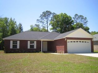 950 McCaskill St, Crestview, FL 32536