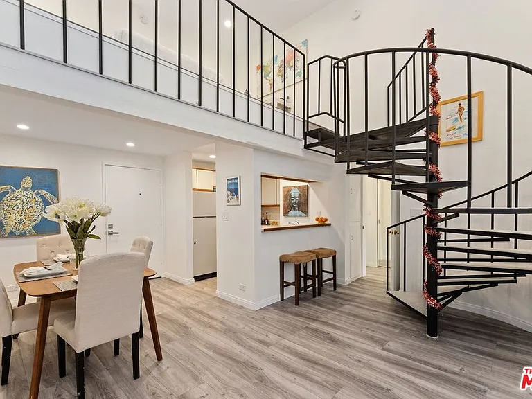 1440 Veteran Ave #328 — Photo 4