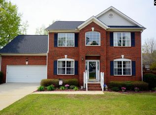 13 Sagefire Ct, Irmo, SC 29063