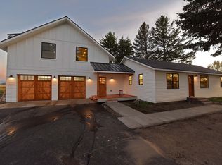 5810 Stagecoach Trail Rd, Manhattan, MT 59741