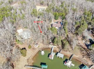 8145 Rowe St, Catawba, NC 28609