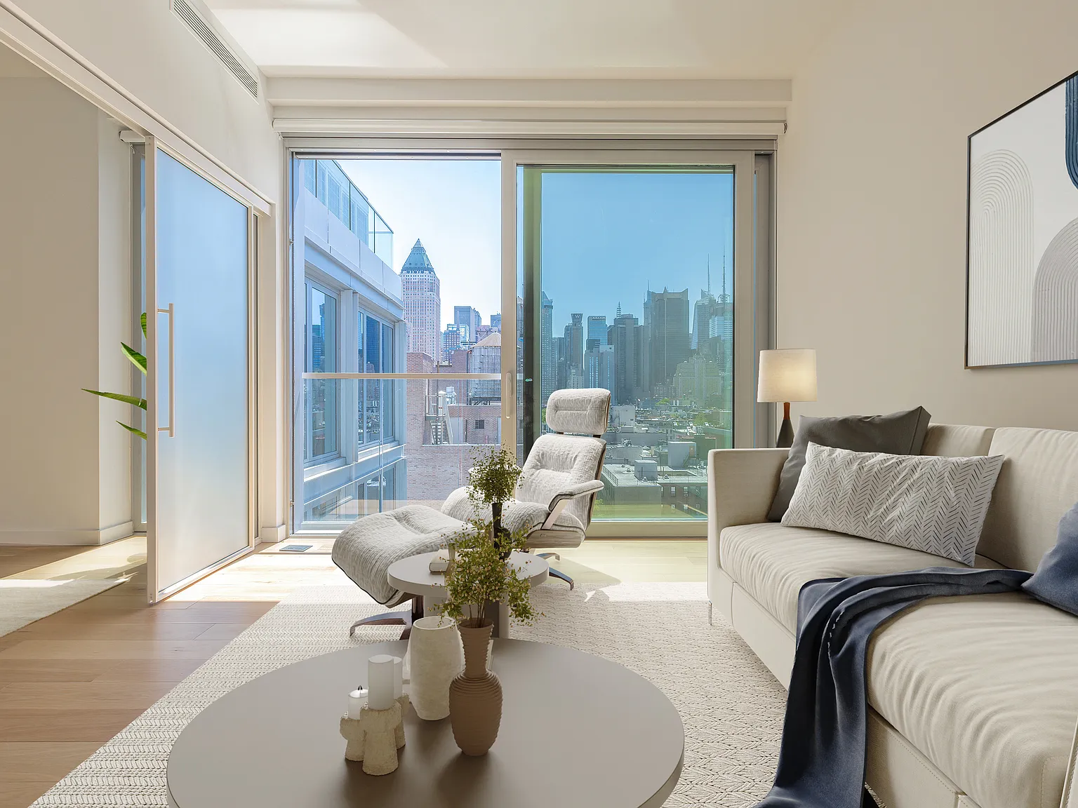 547 West 47th Street — Photo 3