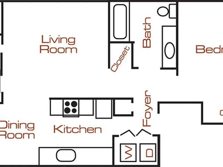 #294 FIELDSTONE APARTMENTS — Photo 40