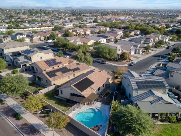 8906 N 102ND Lane, Peoria, AZ 85345