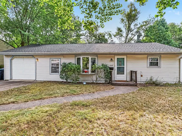 4149 Rivington St, Kalamazoo, MI 49008