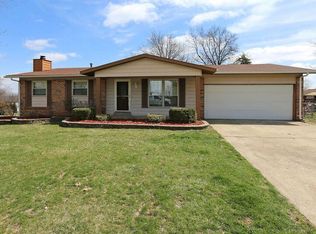 3563 Drexel Dr, Saint Charles, MO 63303