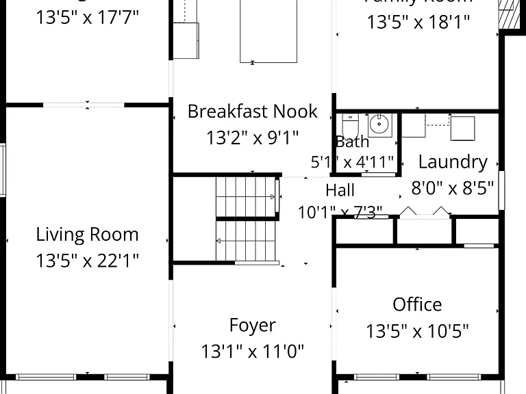 809 N Buchanan St — Photo 37