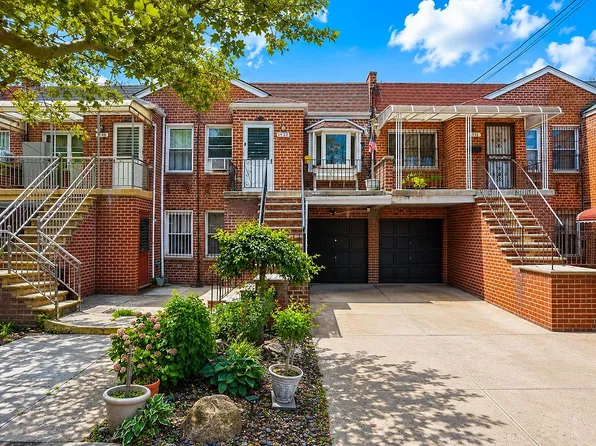 1438 E 100th St, Brooklyn, NY 11236