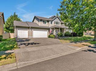 3007 Campus Prairie Loop NE, Lacey, WA 98516