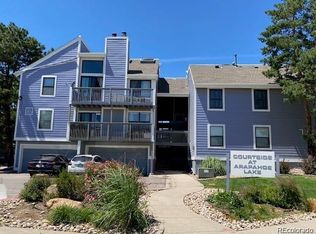 10349 E Peakview Ave APT A, Englewood, CO 80111