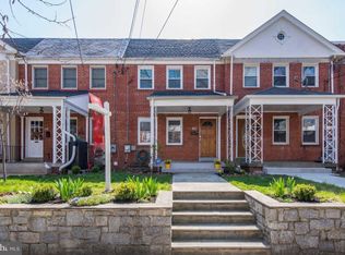 40 Farragut Pl NW, Washington, DC 20011