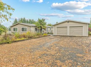 56510 Hazen Rd, Warren, OR 97053