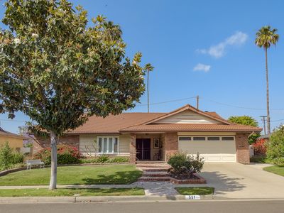551 Lucerne Ave, Placentia, CA, 92870