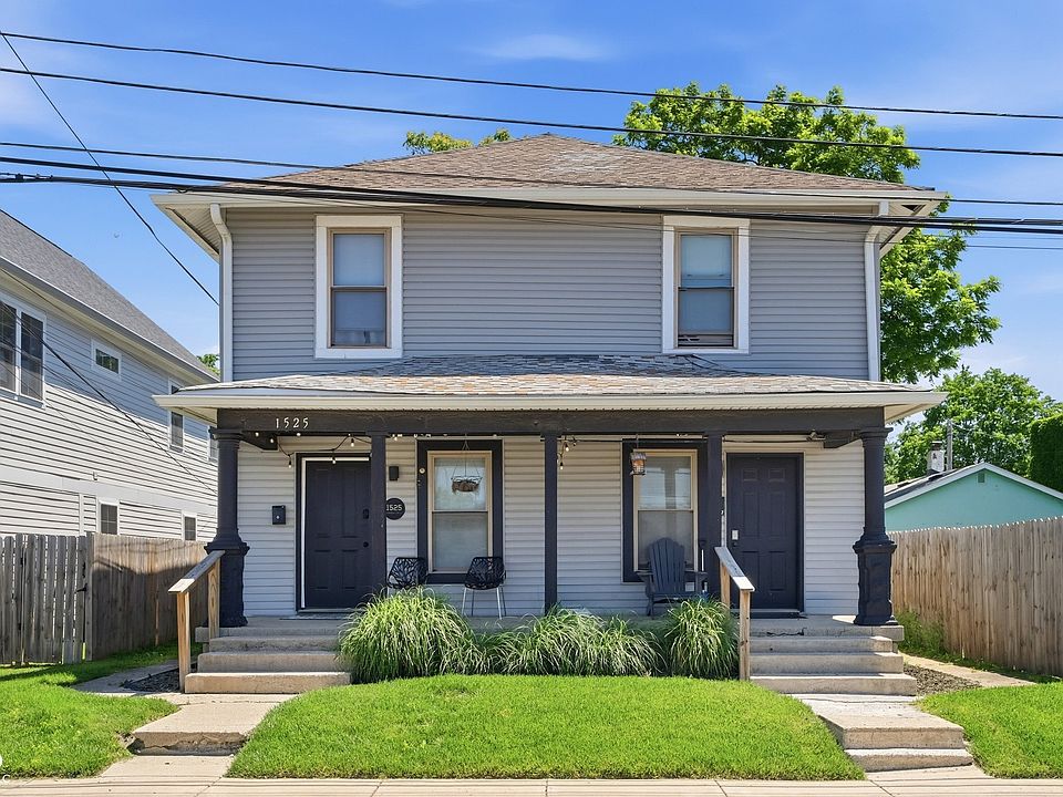 1st image of 1525 Kennington St