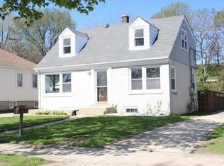 3519 S 5th Pl, Milwaukee, WI 53207
