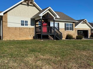 2049 Creswell Rd LOT 61, Seymour, TN 37865