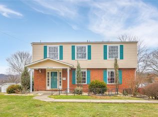 2532 Braddock Dr, New Kensington, PA 15068