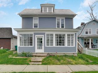 32 E Waterloo St, Canal Winchester, OH