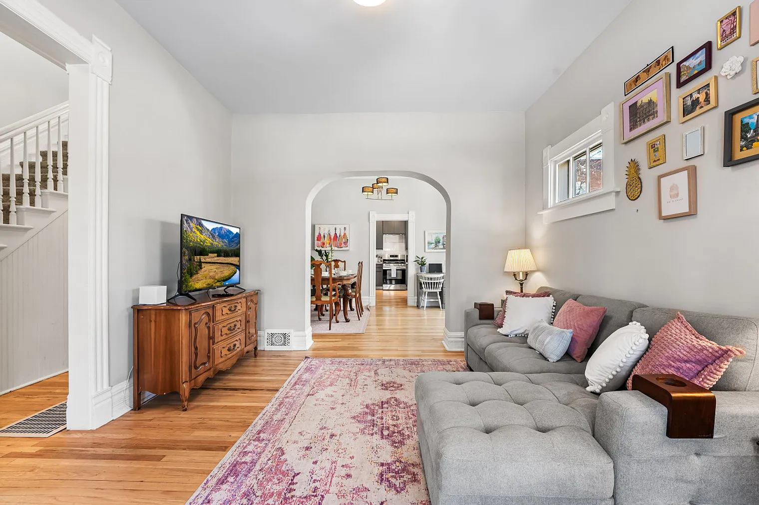 3 bed, 2.0 bath, 1506 sqft, $4,471 — Photo 3